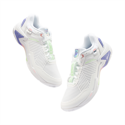 Schuhe Unisex  Donner Pro weiß - AYAT009-1
