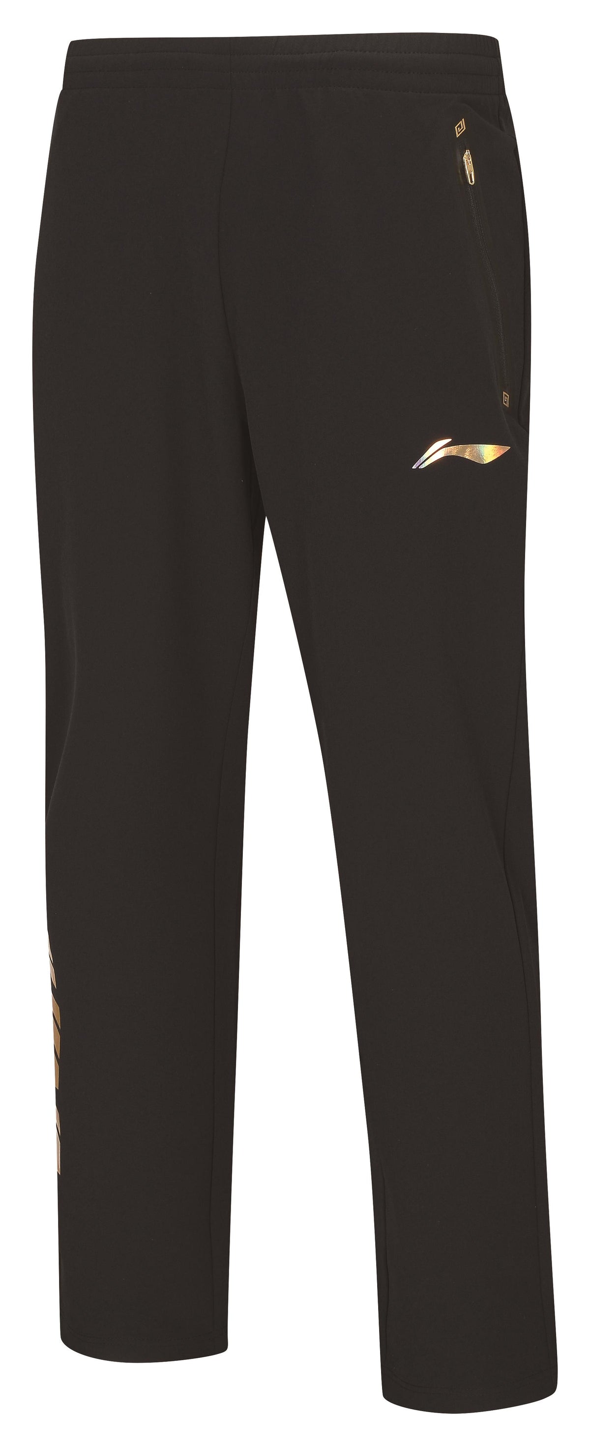 Herren Nat. Team Pants - schwarz - AYKR541-1