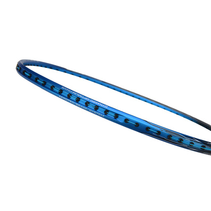 Badminton Racket 3D Calibar 600 Combat unstrung - AYPM386-1/AYPT389-3