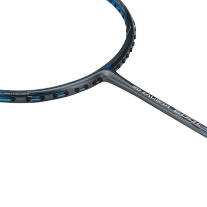 Badminton Racket 3D Calibar 600 Combat unstrung - AYPM386-1/AYPT389-3