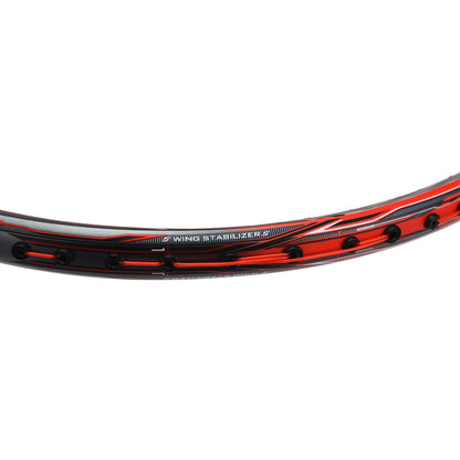 Badminton Racket 3D Calibar 600 Boost unstrung - AYPT387-3