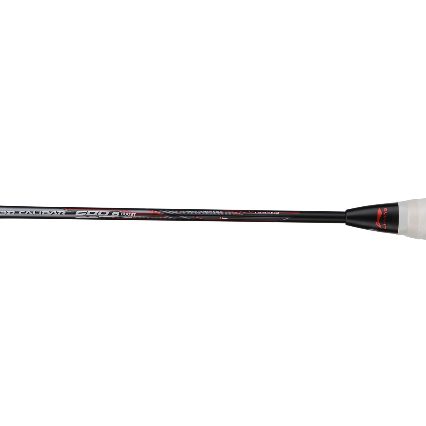 Badminton Racket 3D Calibar 600 Boost unstrung - AYPT387-3