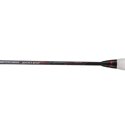 Badminton Racket 3D Calibar 600 Boost unstrung - AYPT387-3