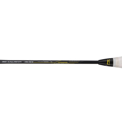 Badmintonschläger 3D Calibar 300 Drive unbespannt - AYPT393-4