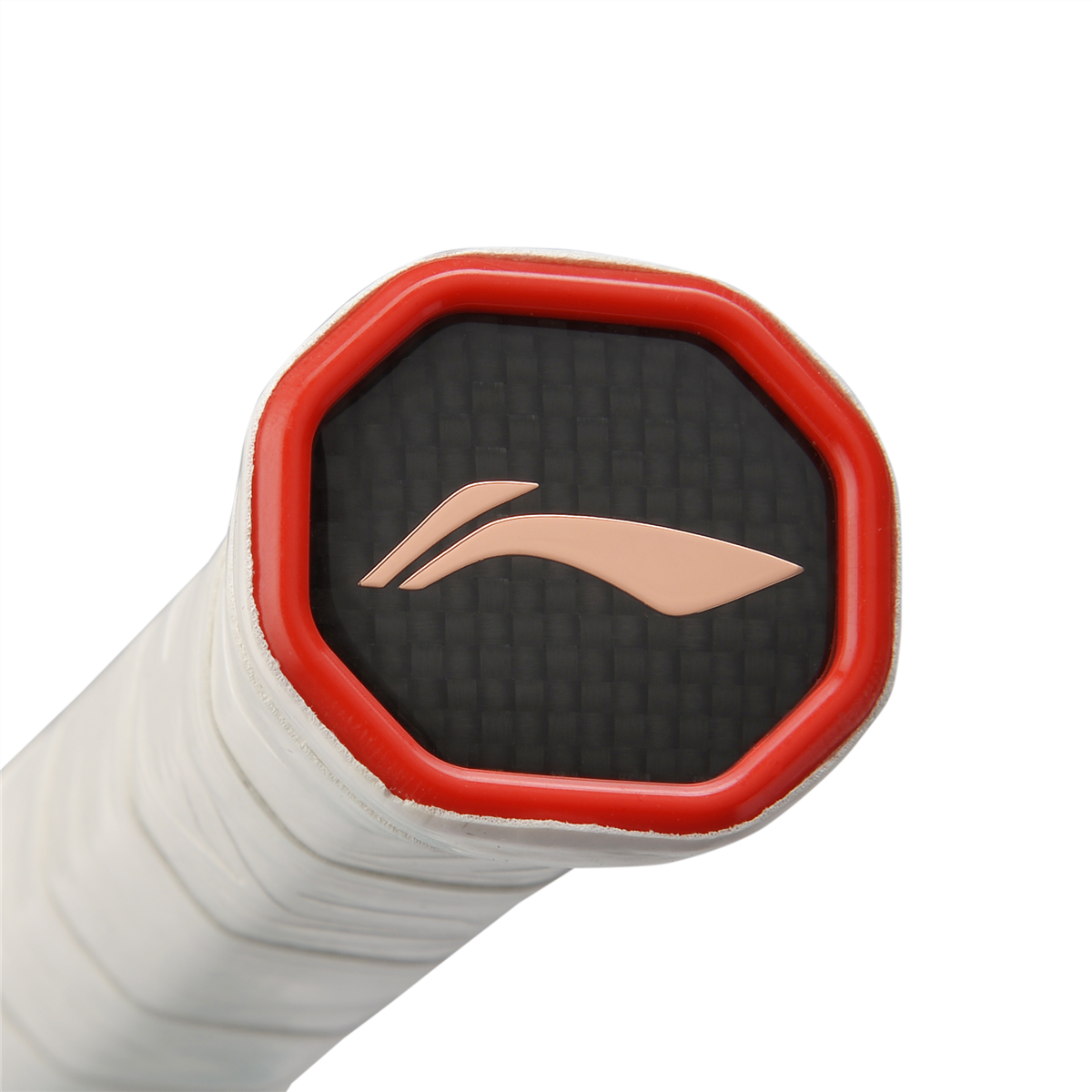 Badmintonschläger TecTonic 7 Drive unbespannt - AYPQ018-1