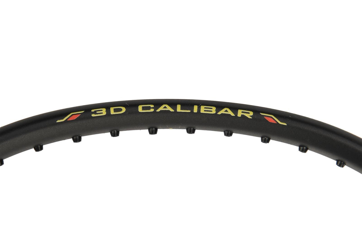 Badmintonschläger 3D Calibar 001 Combat (3U) unbespannt - AYPT401-3