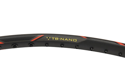 Badminton Racket 3D Calibar 001 Combat unstrung - AYPP012-1