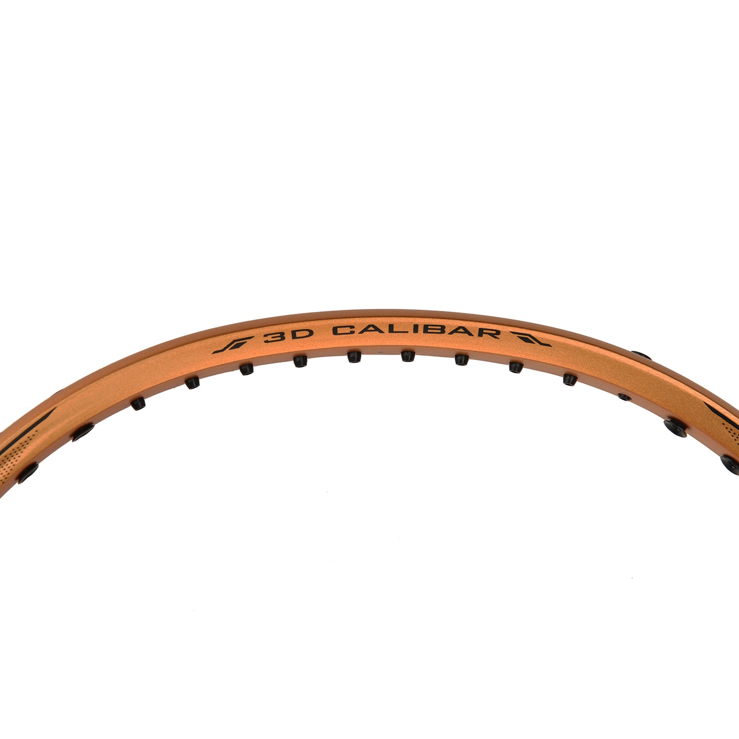 Badminton Racket 3D Calibar 600 Drive unstrung - AYPP016-1