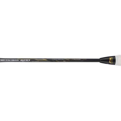 Badminton Racket 3D Calibar 600 Drive unstrung - AYPP016-1