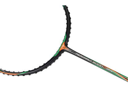 Badminton Racket Aeronaut 6000 Drive unstrung - AYPQ014-1/AYPT413-3