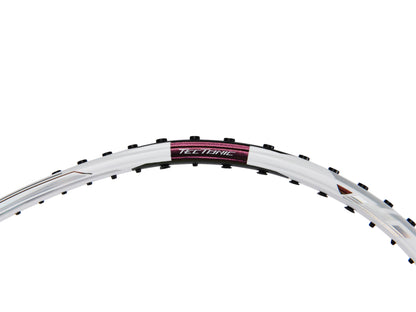 Badmintonschläger TecTonic 7 Drive unbespannt - AYPQ018-1