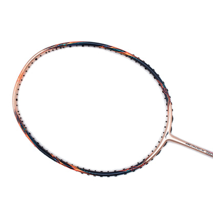 Badmintonracket MAX BLADEX Sun (3U) Gold - unstrung - AYPT021-1