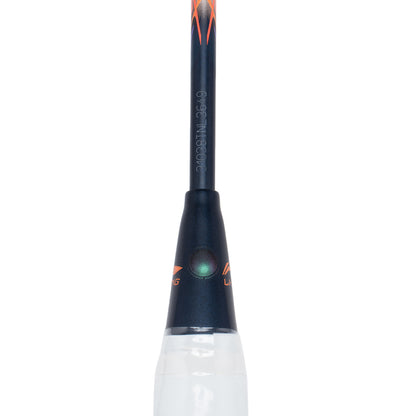 Badmintonracket MAX BLADEX Sun (3U) Gold - unstrung - AYPT021-1