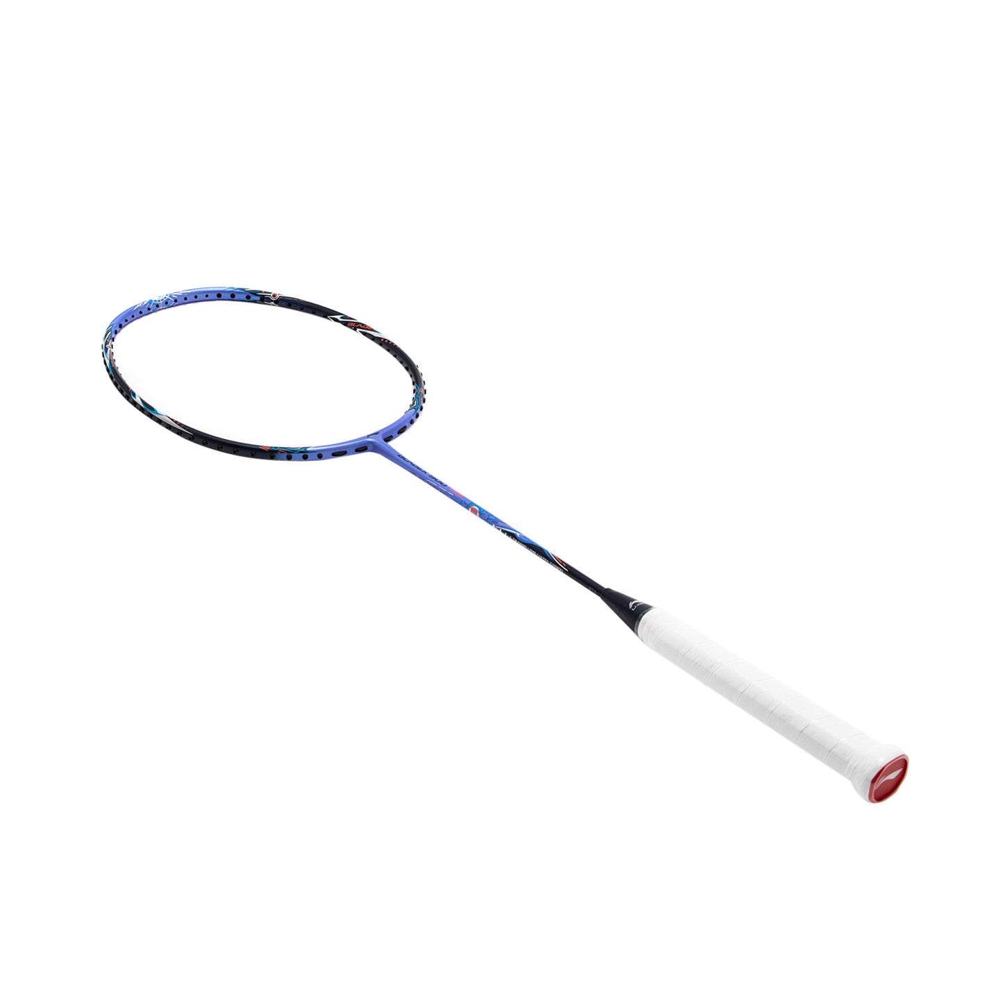 Badmintonracket BLADEX 900 MAX Moon (4U) Blue - unstrung - AYPT327-4
