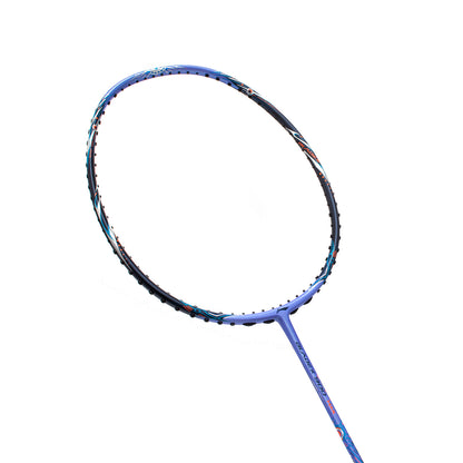 Badmintonracket BLADEX 900 MAX Moon (4U) Blue - unstrung - AYPT327-4