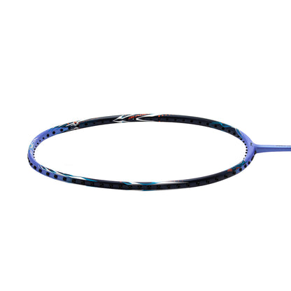 Badmintonracket BLADEX 900 MAX Moon (4U) Blue - unstrung - AYPT327-4