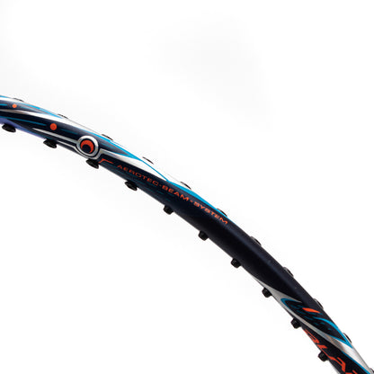 Badmintonracket BLADEX 900 MAX Moon (4U) Blue - unstrung - AYPT327-4