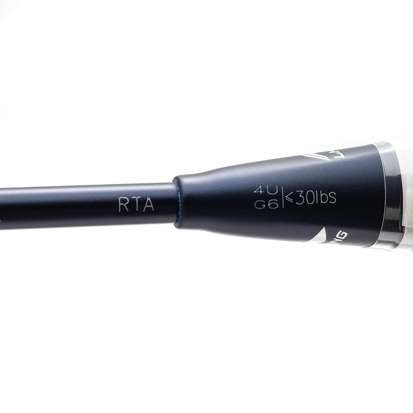 Badmintonracket BLADEX 900 MAX Moon (4U) Blue - unstrung - AYPT327-4