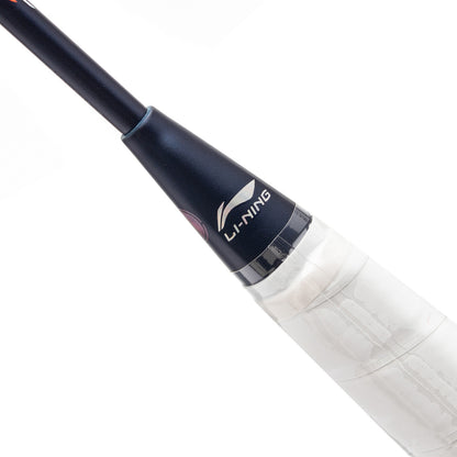 Badmintonracket BLADEX 900 MAX Moon (4U) Blue - unstrung - AYPT327-4
