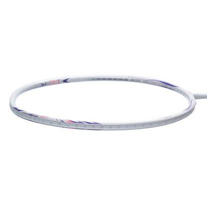 Badmintonschläger BladeX 600 (4U) White - unbespannt  - AYPT341-4/AYPT033-1