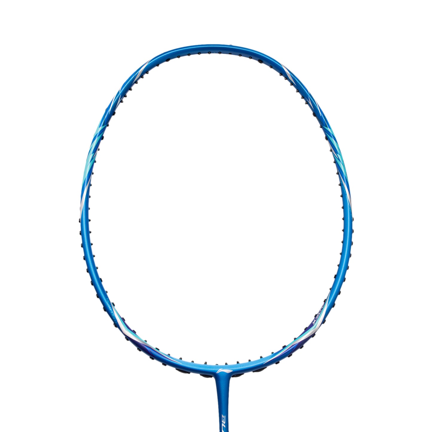 Badmintonracket BladeX SONAR (3U) Blue - unstrung - AYPT037-1
