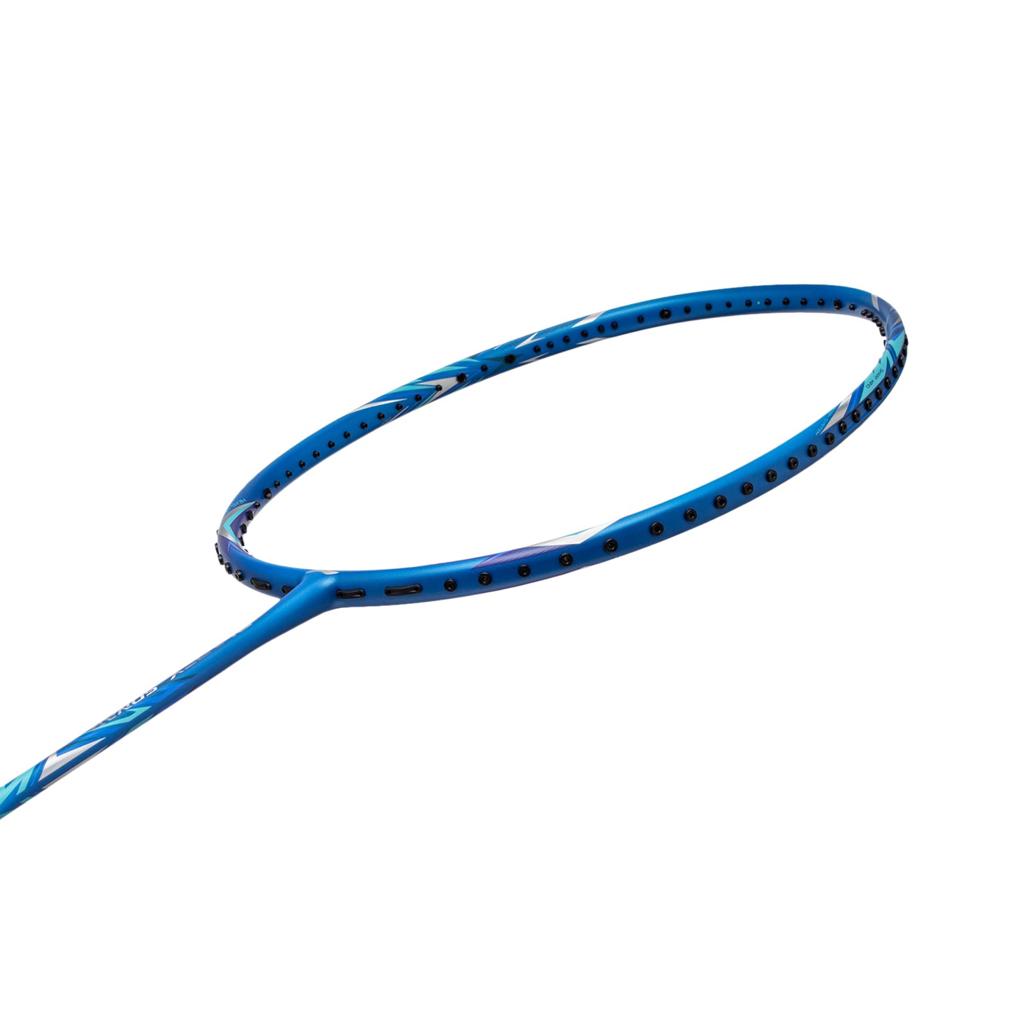 Badmintonracket BladeX SONAR (3U) Blue - unstrung - AYPT037-1