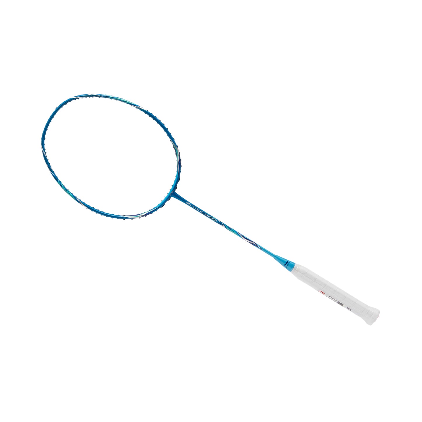 Badmintonracket BladeX SONAR (4U) Blue - unstrung  - AYPT039-1