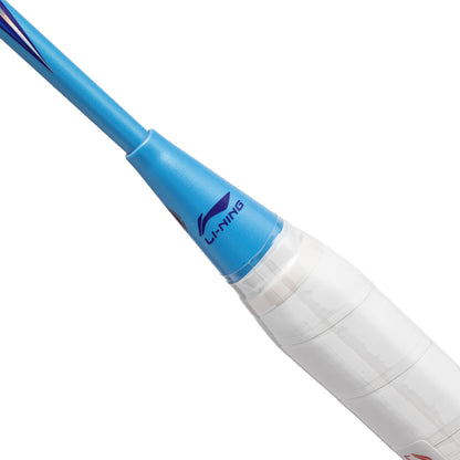 Badmintonracket BladeX SONAR (4U) Blue - unstrung  - AYPT039-1