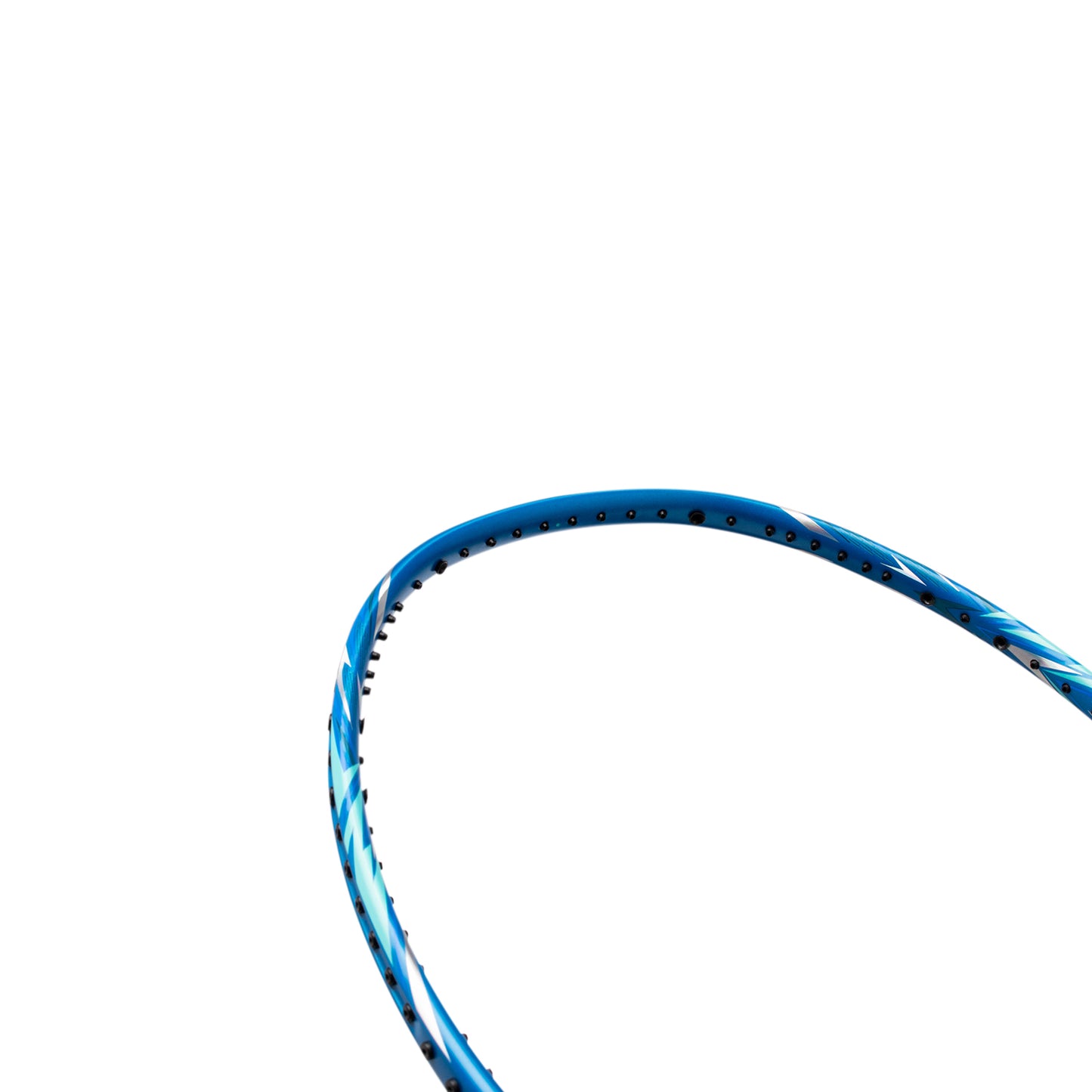 Badmintonracket BladeX SONAR (4U) Blue - unstrung  - AYPT039-1