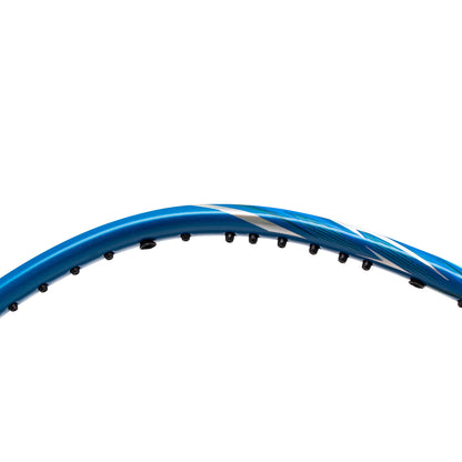 Badmintonracket BladeX SONAR (4U) Blue - unstrung  - AYPT039-1