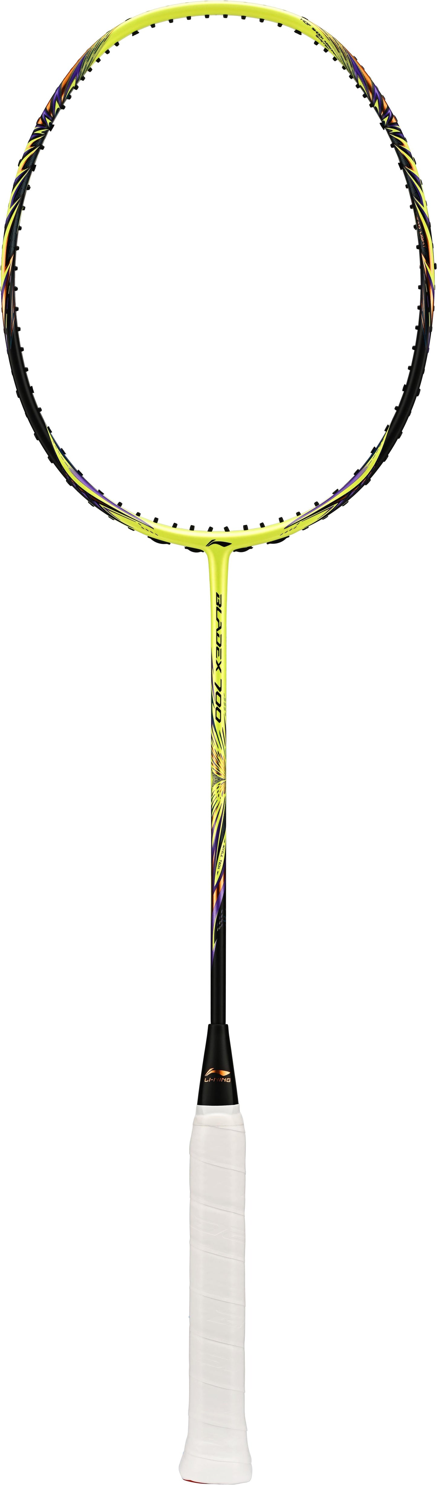 Badmintonschläger BladeX 700 (3U) unstrung  - AYPU015-3