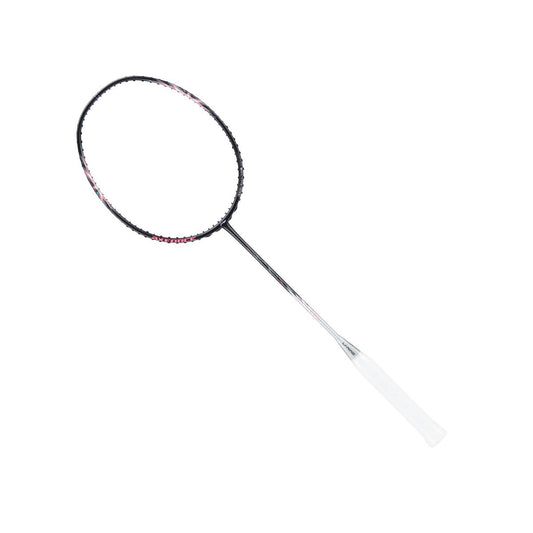 Badmintonschläger AXFORCE BIGBANG (5U) schwarz - unbespannt - AYPU049-5