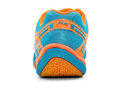 Schuhe Saga" light blau - AYTS071-1