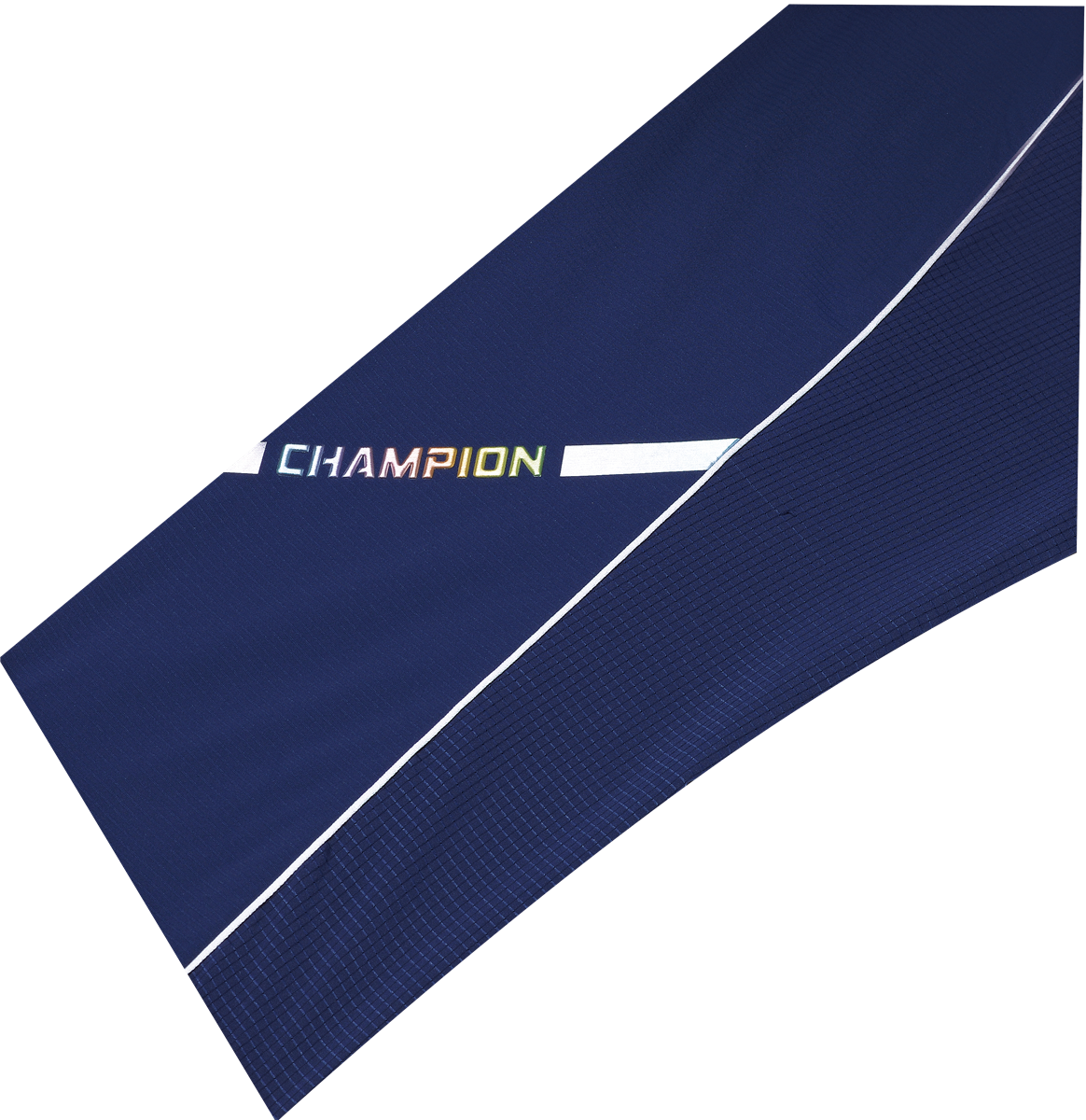 Tischtennis Trainingsjacke ''Prime'' National Team 2026 - blau - AYYW035-1