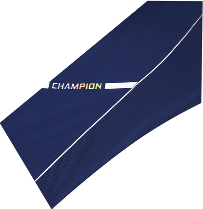 Tischtennis Trainingsjacke ''Prime'' National Team 2026 - blau - AYYW035-1