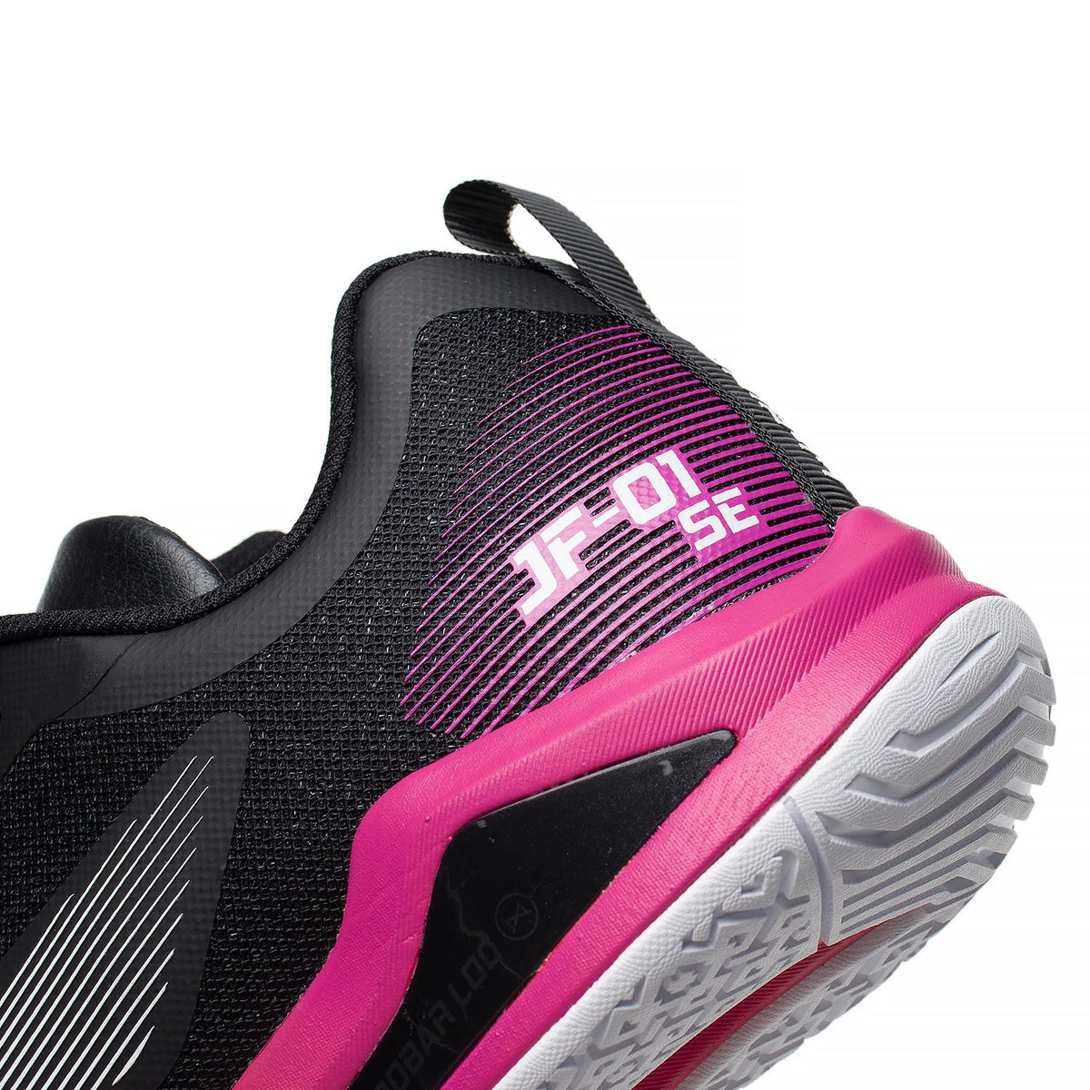 Schuhe Unisex  Blast SE schwarz - AYZS018-5