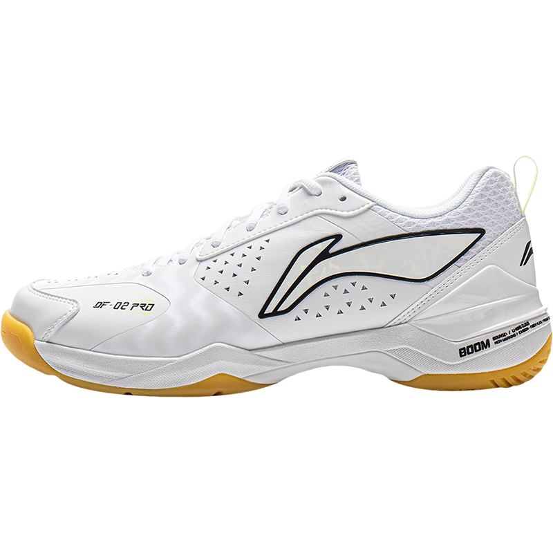 Unisex Badmintonschuh ''Blade II Pro'' - weiß - AYZV001-1