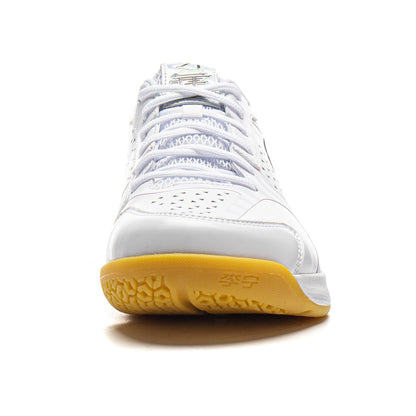 Unisex Badmintonschuh ''Blade II Pro'' - weiß - AYZV001-1