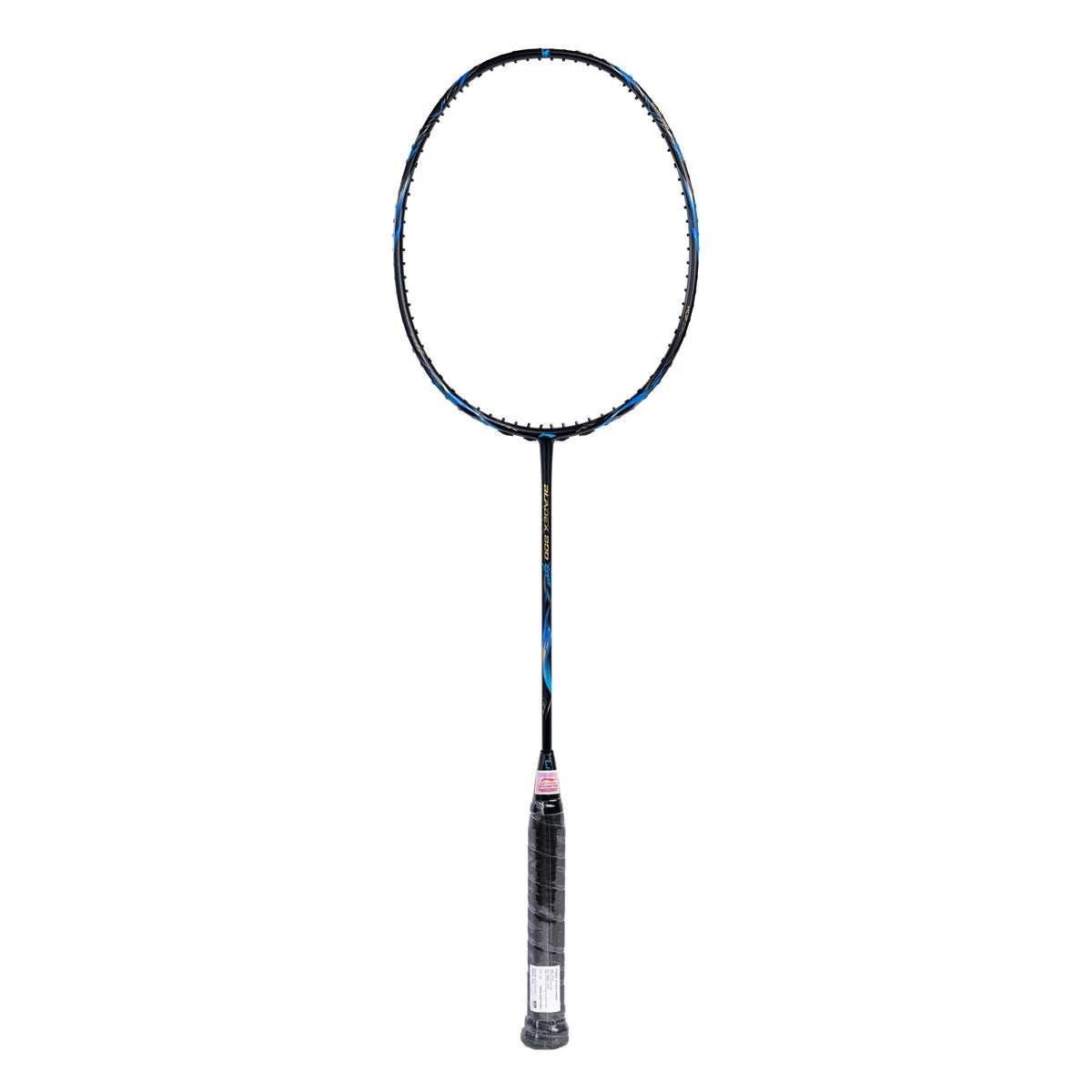 Badmintonschläger BladeX 800 Speed (5U) unbespannt - AYPW003-5