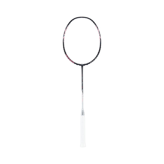 Badmintonschläger AXFORCE BIGBANG (5U) schwarz - unbespannt - AYPU049-5