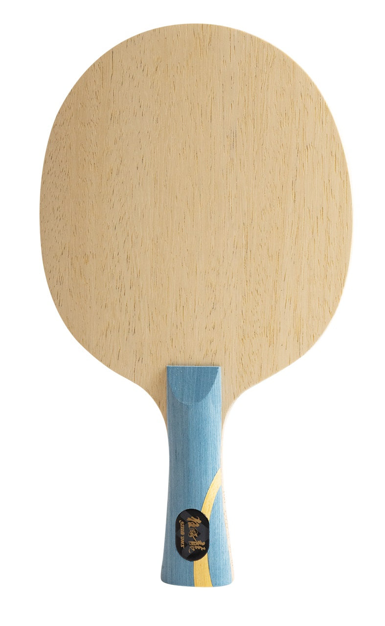 DHS Hurricane Long 5X Holz (FL) - DXCP001-1