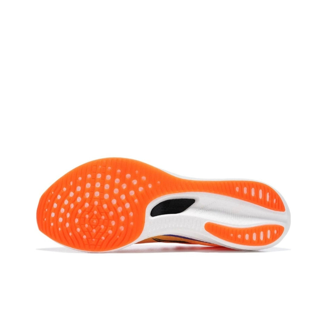 Running shoe Feidian 3 CHALLENGER melone/orange -  ARMT037-14
