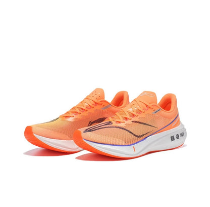 Running shoe Feidian 3 CHALLENGER melone/orange -  ARMT037-14